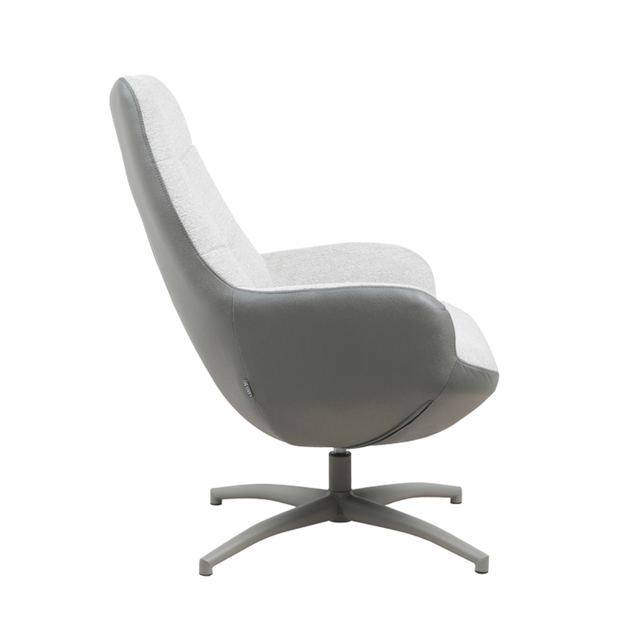 Fauteuil Winston - Microvezel – afbeelding 5