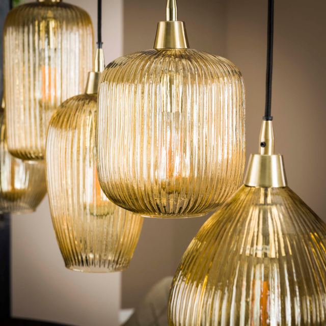 Hanglamp Stripe 5L – afbeelding 4
