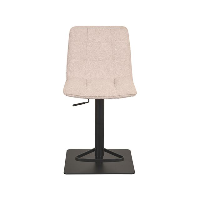 Barkruk Juul - Boucle - Gaslift – afbeelding 6