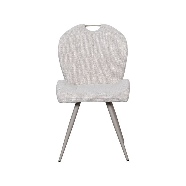 Eetstoel Silly - Royal Boucle – afbeelding 3