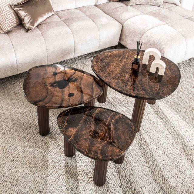 Salontafel Eclipse L – afbeelding 2