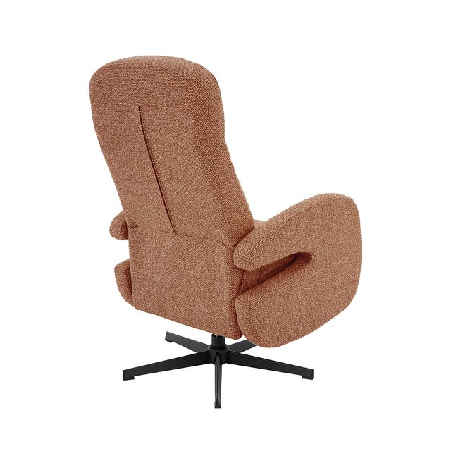 Fauteuil Esbjerg - Royal Boucle - Manueel Verstelbaar – afbeelding 6