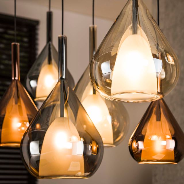 Hanglamp Wings 4+3l – afbeelding 3