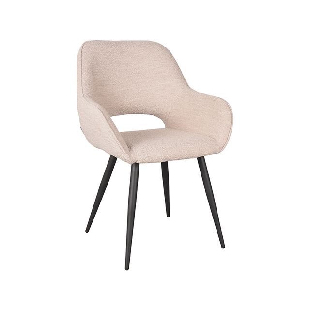 Armstoel Fer - Boucle