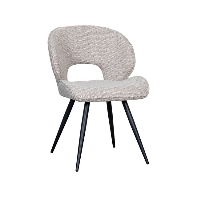 Eetstoel Sakura - Royal Boucle – afbeelding 2