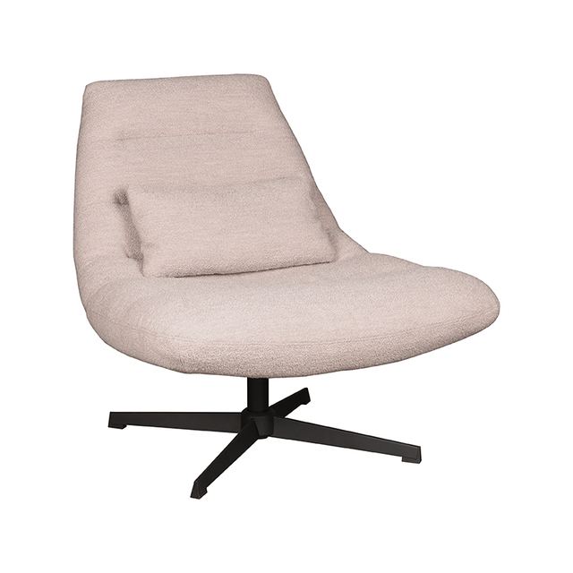 Fauteuil Nox - Boucle – afbeelding 3
