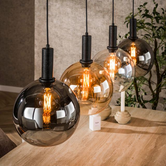 Hanglamp Sfera Tricolore 4L – afbeelding 3