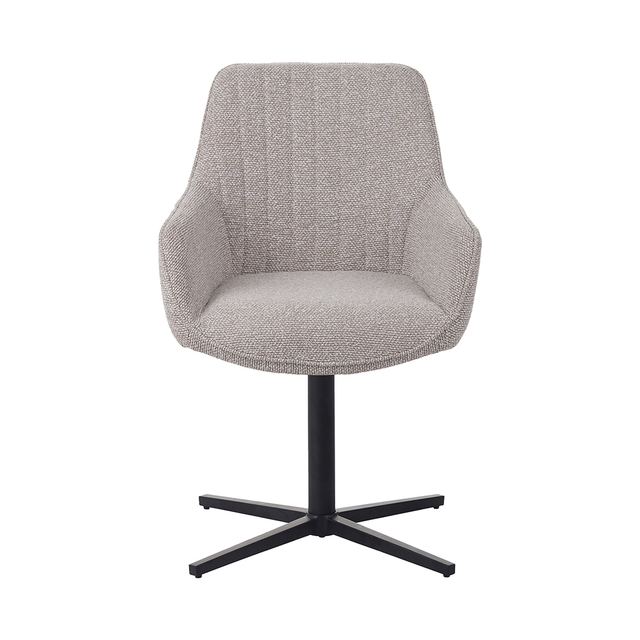 Eetstoel Mira - Royal Boucle – afbeelding 2