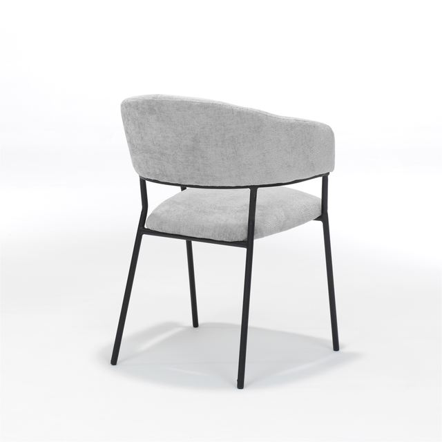 Armstoel Liam Stof Perfect Harmony – afbeelding 2