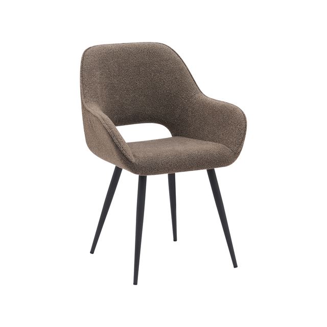 Armstoel Fer - Boucle