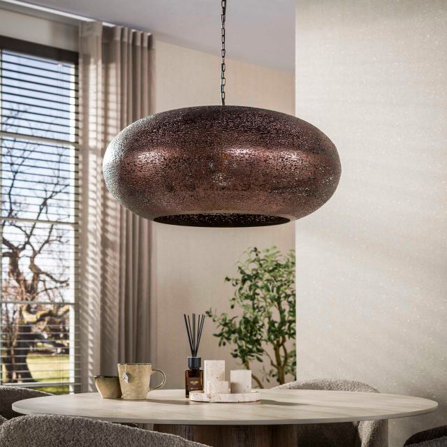 Hanglamp Cielo 1L Ø68 – afbeelding 2