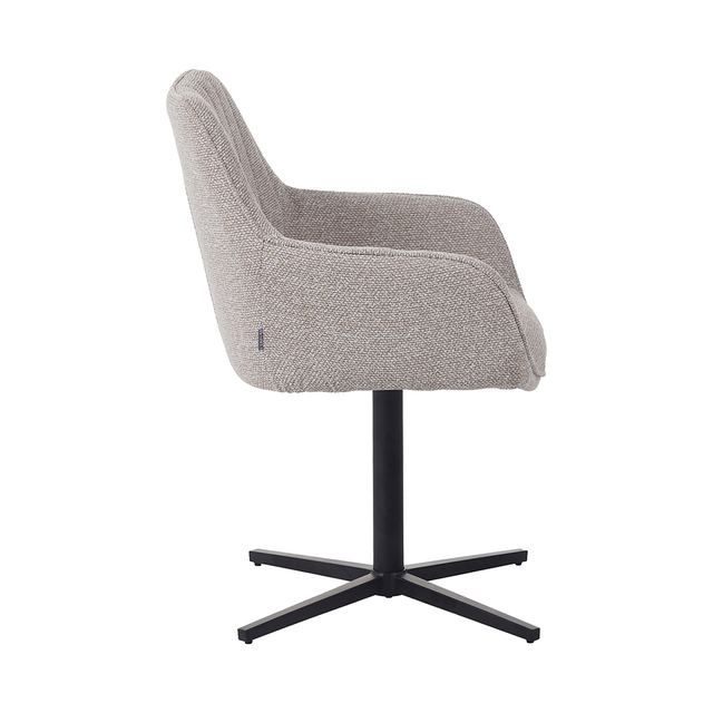 Eetstoel Mira - Royal Boucle – afbeelding 3