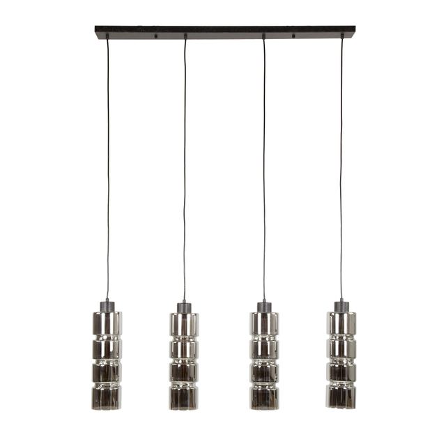 Hanglamp Cylinder Glass 4L – afbeelding 9