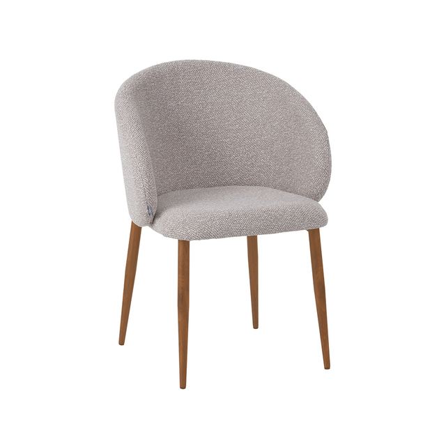 Eetstoel Yuki - Royal Boucle – afbeelding 2