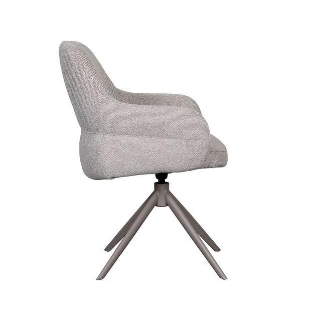 Eetstoel Bern - Royal Boucle – afbeelding 5