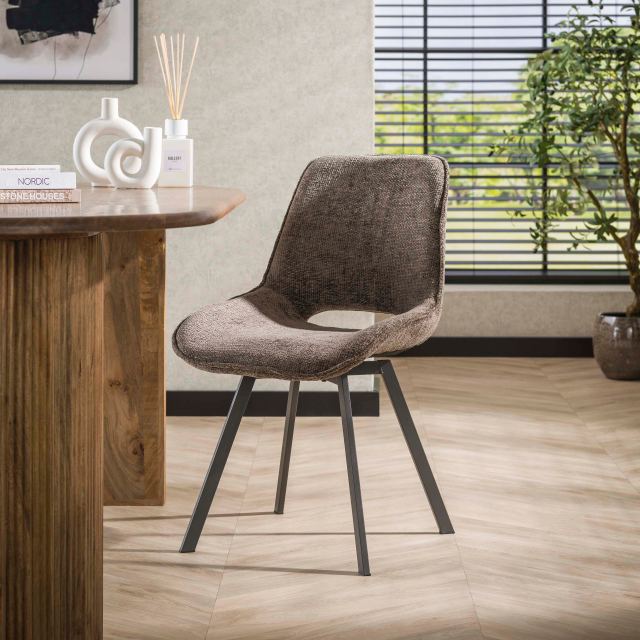 Draaistoel Swivel