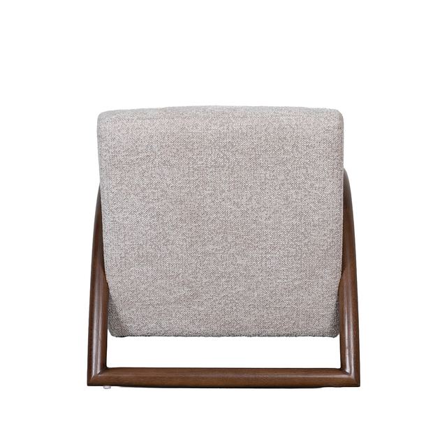 Fauteuil Viggo - Superb - Hout – afbeelding 5