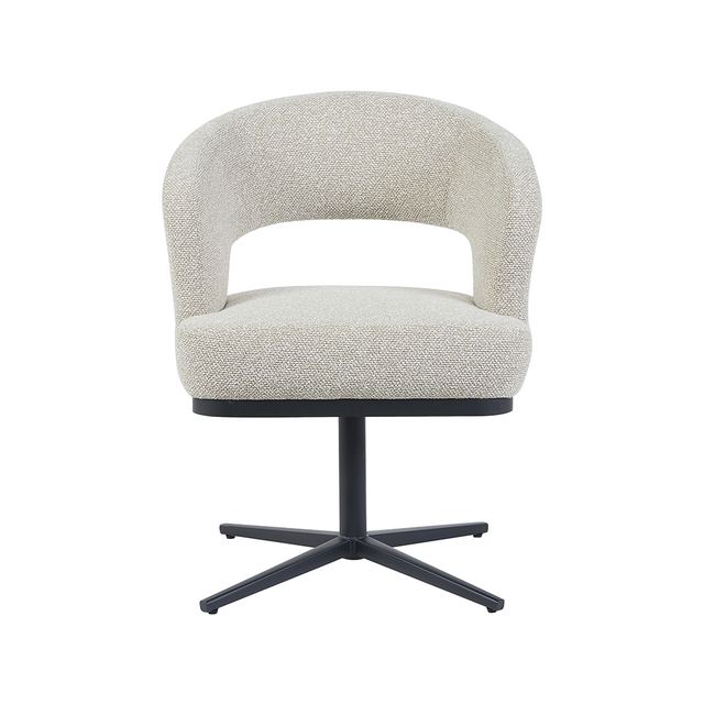 Eetstoel Monaco - Royal Boucle – afbeelding 3