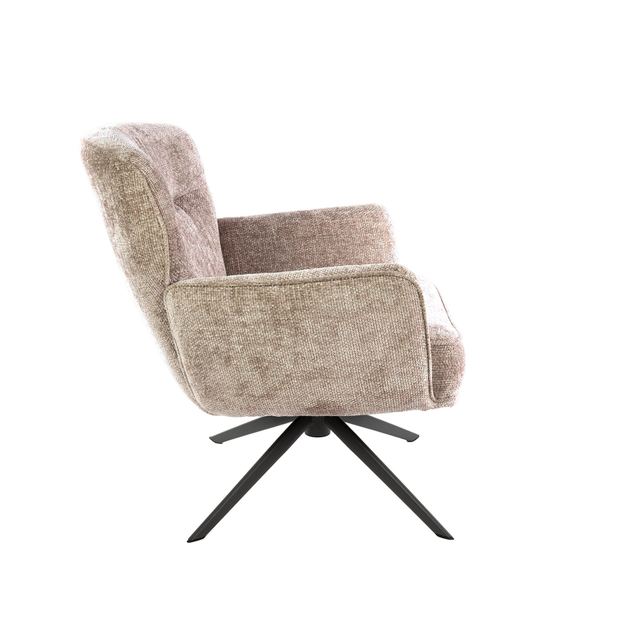 Fauteuil Forza draaibaar – afbeelding 12