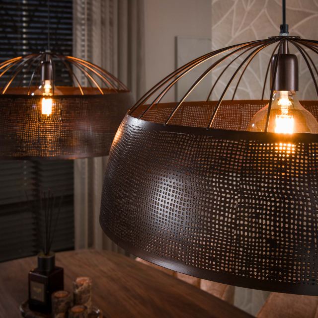 Hanglamp Screen open 2L Ø60 – afbeelding 3