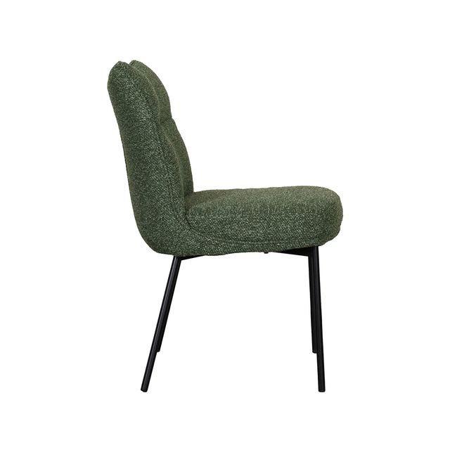 Eetstoel Lennon - Royal Boucle – afbeelding 4