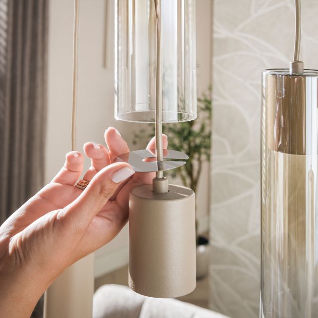 Hanglamp Lungo 4+3l – afbeelding 4
