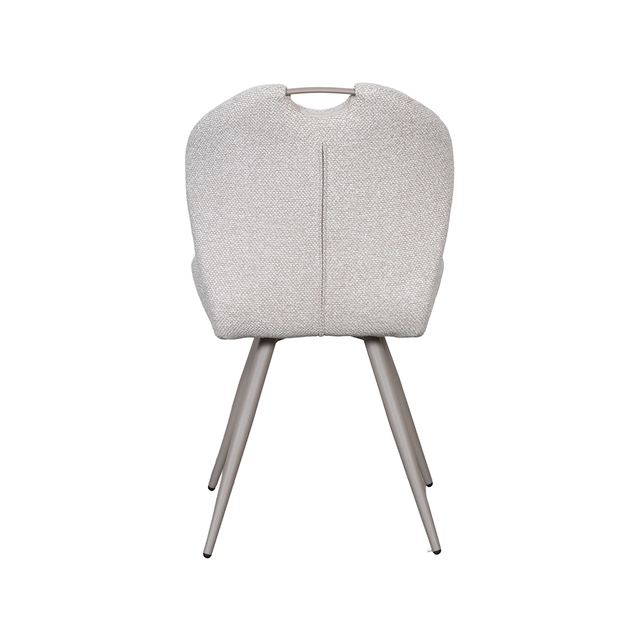 Eetstoel Silly - Royal Boucle – afbeelding 5