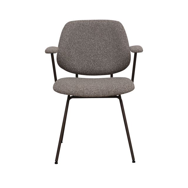 Armstoel Loreto - Royal Boucle – afbeelding 3