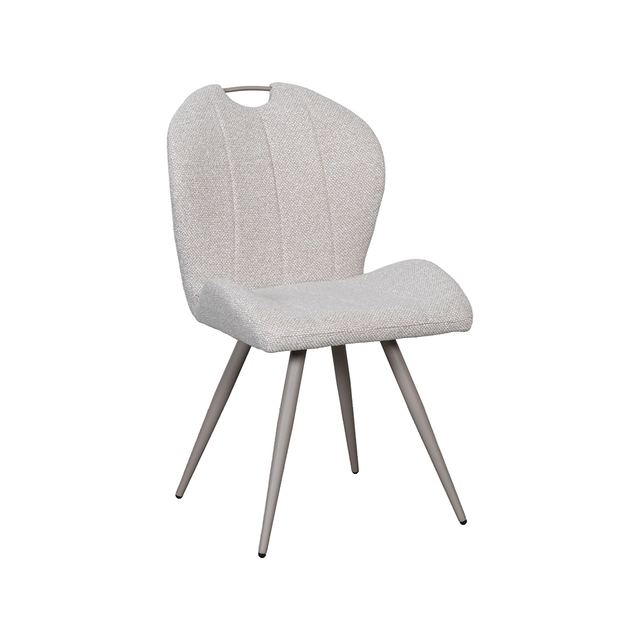 Eetstoel Silly - Royal Boucle – afbeelding 2