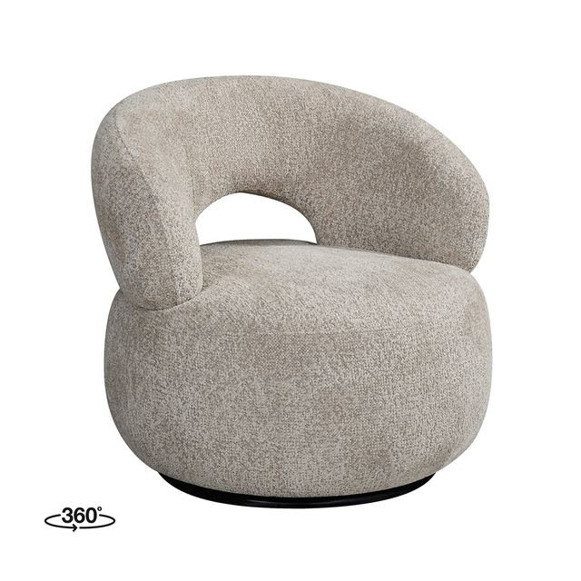 Fauteuil Nusenna - Superb – afbeelding 2