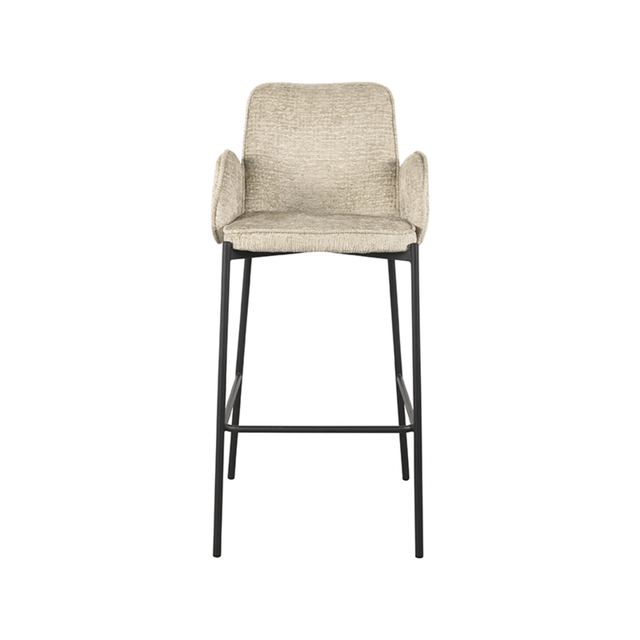 Barkruk Joni - Elegance - Hoog – afbeelding 4