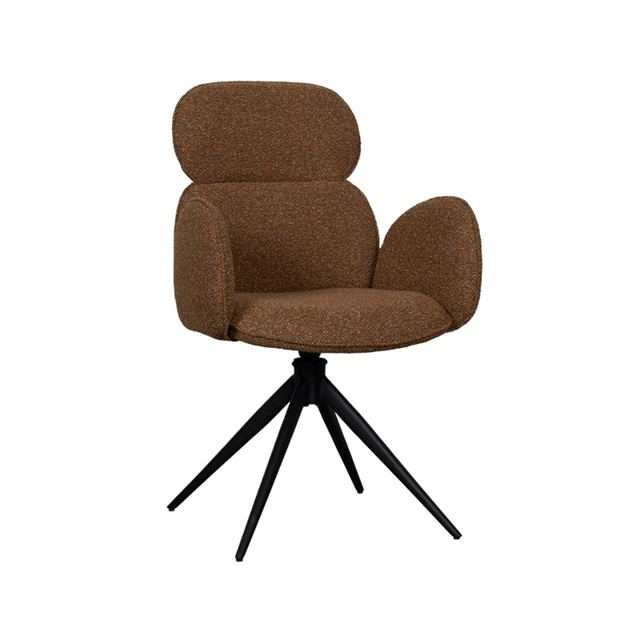 Eetstoel Vidar - Royal Boucle – afbeelding 3