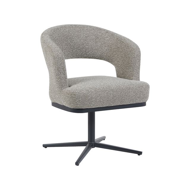 Eetstoel Monaco - Royal Boucle – afbeelding 2
