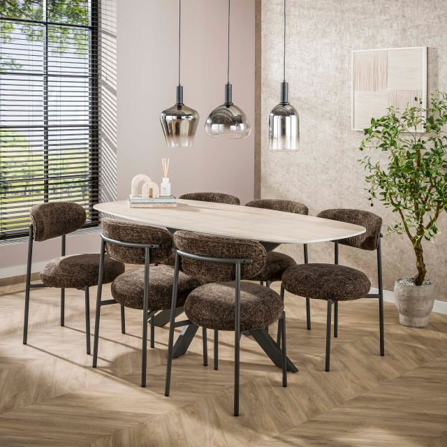Hanglamp Zenith 3L – afbeelding 3