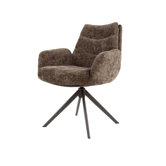 Draaistoel Lounge – afbeelding 9