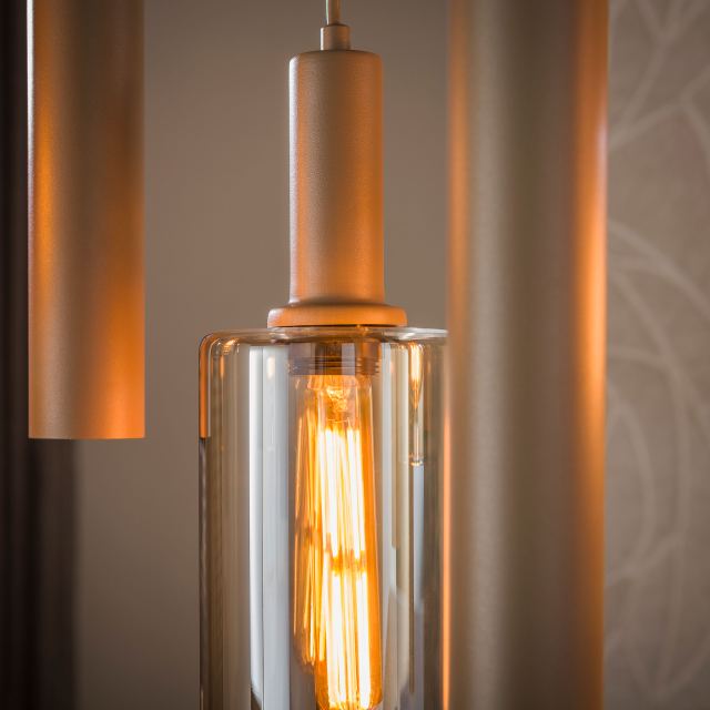 Hanglamp Sepiora 5+4l – afbeelding 3