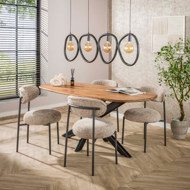 Hanglamp Pebble 4L – afbeelding 4