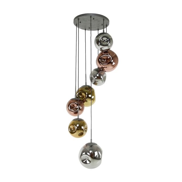 Hanglamp Stellar 7L – afbeelding 9