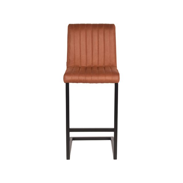 Barkruk Milo - Microvezel - Laag – afbeelding 3