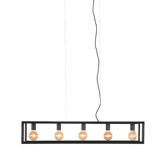 Hanglamp Tetto - 5-Lichts – afbeelding 3