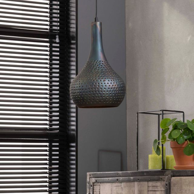 Hanglamp Punch Cone 1L – afbeelding 2