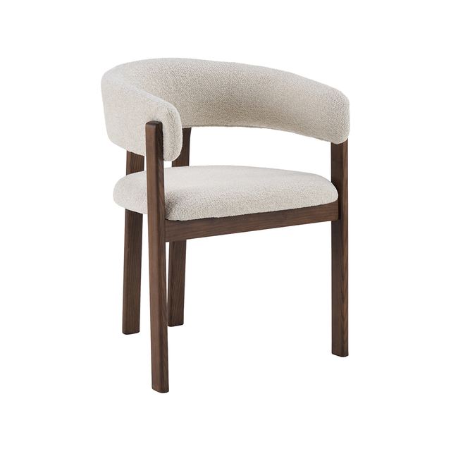 Eetstoel Osaka - Superb - Hout – afbeelding 2