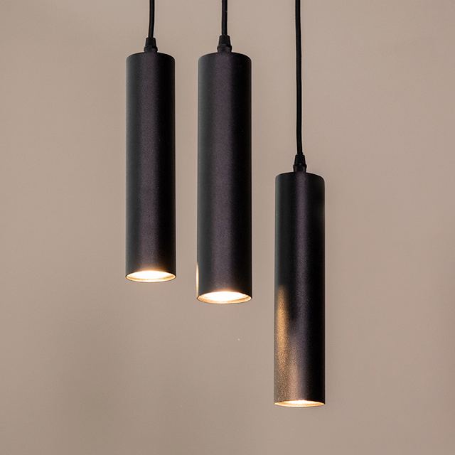 Hanglamp Ferroli - 3-lichts