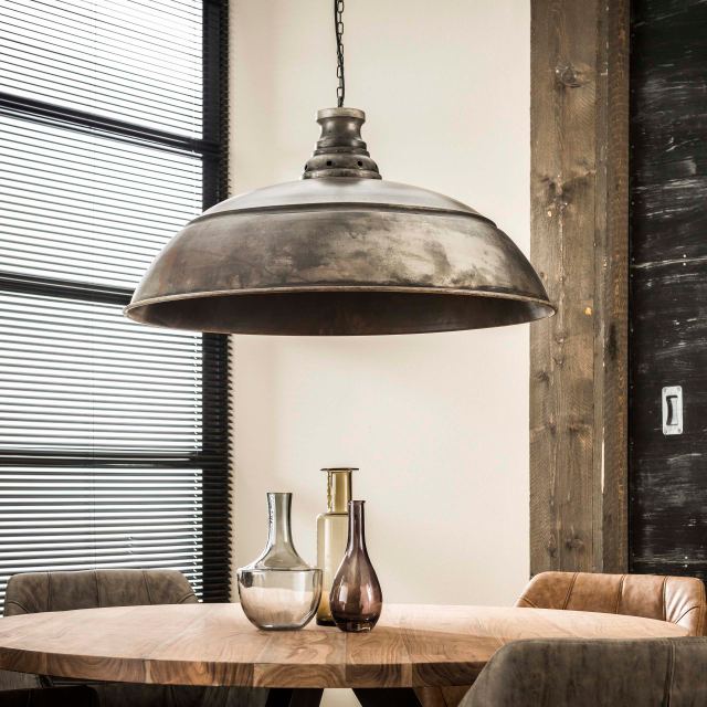 Hanglamp Industry 1L Ø80 – afbeelding 2