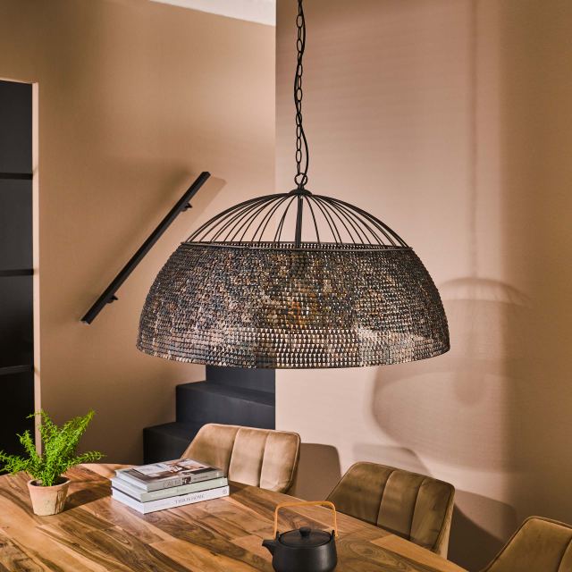 Hanglamp Armor 1L Ø80 – afbeelding 2