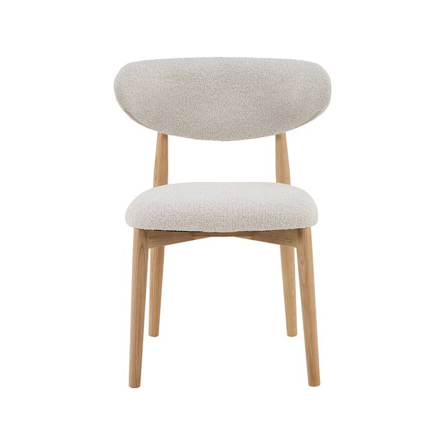 Eetstoel Kyoto - Superb - Hout – afbeelding 3