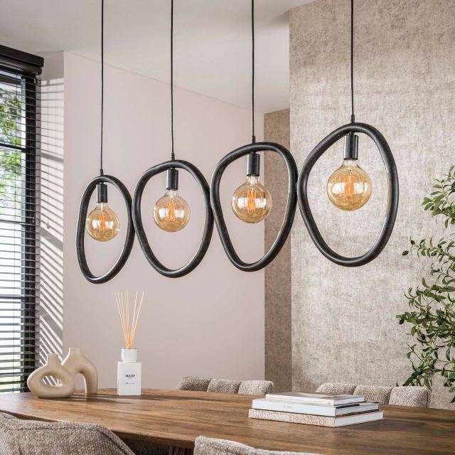 Hanglamp Pebble 4L – afbeelding 2