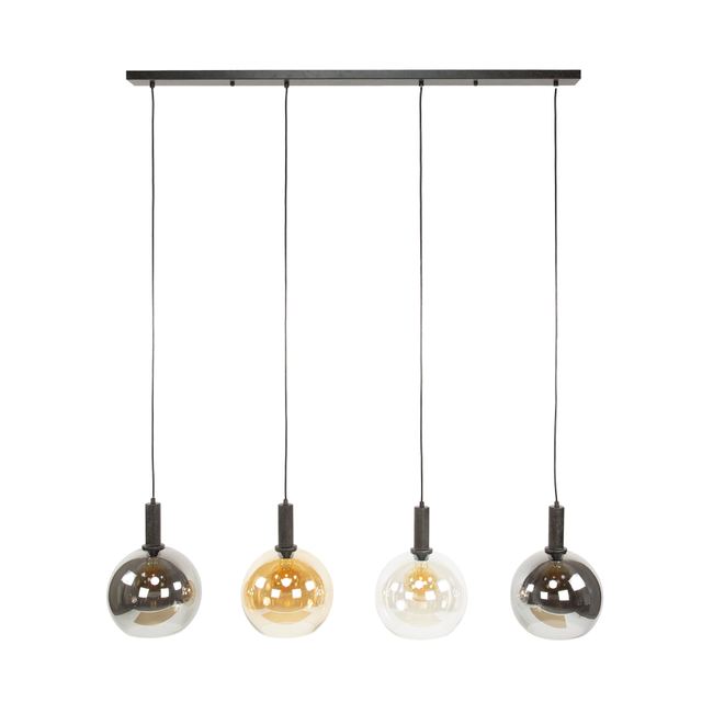 Hanglamp Sfera Tricolore 4L – afbeelding 9