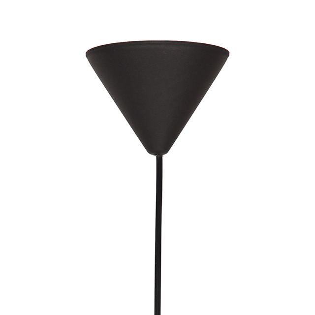 Hanglamp Twist - Vlas - XL – afbeelding 3
