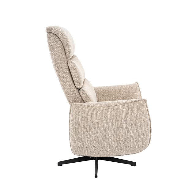 Fauteuil Goteborg - Royal Boucle - 2-Motorig – afbeelding 5